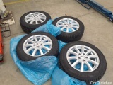  Ford  Focus Turnier 1.5 EcoBlue Start-Stopp-System Aut. TITANIUM Automatic Diesel  #11