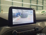  Ford  Focus Turnier 1.5 EcoBlue Start-Stopp-System Aut. TITANIUM Automatic Diesel  #13