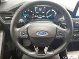  Ford  Focus Turnier 1.5 EcoBlue Start-Stopp-System Aut. TITANIUM Automatic Diesel  #14