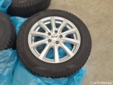  Ford  Focus Turnier 1.5 EcoBlue Start-Stopp-System Aut. TITANIUM Automatic Diesel  #19