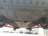  Ford  Focus Turnier 1.5 EcoBlue Start-Stopp-System Aut. TITANIUM Automatic Diesel  #20