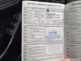  Ford  Focus Turnier 1.5 EcoBlue Start-Stopp-System Aut. TITANIUM Automatic Diesel  #24