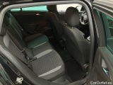 Opel  Astra 1.5 D Start/Stop Sports Tourer Automatik Edition Automatic Diesel  #9