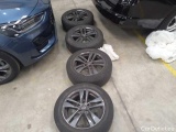  Opel  Astra 1.5 D Start/Stop Sports Tourer Automatik Edition Automatic Diesel  #11
