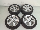  Ford  Focus Turnier 2.0 EcoBlue Start-Stopp-System Aut. ST-LINE Automatic Diesel  #11