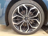  Ford  Focus Turnier 2.0 EcoBlue Start-Stopp-System Aut. ST-LINE Automatic Diesel  #25