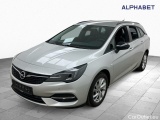  Opel  Astra 1.5 D Start/Stop Sports Tourer Automatik Business Edition Automatic Diesel  