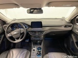  Ford  Focus Turnier 2.0 EcoBlue Start-Stopp-System Aut. VIGNALE Automatic Diesel  #7