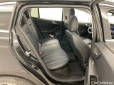  Ford  Focus Turnier 2.0 EcoBlue Start-Stopp-System Aut. VIGNALE Automatic Diesel  #9