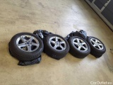  Ford  Focus Turnier 2.0 EcoBlue Start-Stopp-System Aut. VIGNALE Automatic Diesel  #11