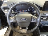  Ford  Focus Turnier 2.0 EcoBlue Start-Stopp-System Aut. VIGNALE Automatic Diesel  #15