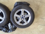  Ford  Focus Turnier 2.0 EcoBlue Start-Stopp-System Aut. VIGNALE Automatic Diesel  #18