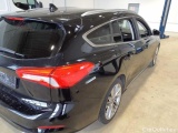  Ford  Focus Turnier 2.0 EcoBlue Start-Stopp-System Aut. VIGNALE Automatic Diesel  #27