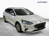  Ford  Focus Turnier 1.5 EcoBlue Start-Stopp-System Aut. COOL&CONNECT Automatic Diesel  #2