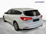  Ford  Focus Turnier 1.5 EcoBlue Start-Stopp-System Aut. COOL&CONNECT Automatic Diesel  #3