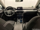  Ford  Focus Turnier 1.5 EcoBlue Start-Stopp-System Aut. COOL&CONNECT Automatic Diesel  #7