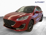  Ford  Kuga 2.5 Duratec PHEV VIGNALE Automatic Petrol/Electric  