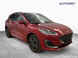  Ford  Kuga 2.5 Duratec PHEV VIGNALE Automatic Petrol/Electric  #2