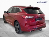  Ford  Kuga 2.5 Duratec PHEV VIGNALE Automatic Petrol/Electric  #3
