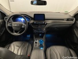  Ford  Kuga 2.5 Duratec PHEV VIGNALE Automatic Petrol/Electric  #7