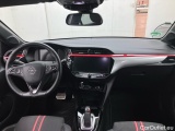  Opel  Corsa 1.2 Direct Injection Turbo Start/Stop Aut. GS Line Automatic Petrol  #7