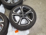  Opel  Corsa 1.2 Direct Injection Turbo Start/Stop Aut. GS Line Automatic Petrol  #18