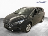  Ford  S-Max 2.0 EcoBlue Aut. Titanium Automatic Diesel  