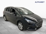  Ford  S-Max 2.0 EcoBlue Aut. Titanium Automatic Diesel  #2