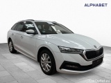  Skoda  Octavia Combi 2.0 TDI DSG Ambition Automatic Diesel  #2