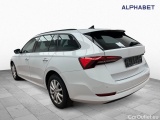  Skoda  Octavia Combi 2.0 TDI DSG Ambition Automatic Diesel  #4