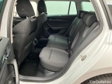 Skoda  Octavia Combi 2.0 TDI DSG Ambition Automatic Diesel  #9