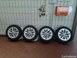  Skoda  Octavia Combi 2.0 TDI DSG Ambition Automatic Diesel  #11