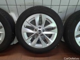  Skoda  Octavia Combi 2.0 TDI DSG Ambition Automatic Diesel  #19