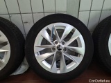  Skoda  Octavia Combi 2.0 TDI DSG Ambition Automatic Diesel  #30