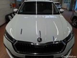  Skoda  Octavia Combi 2.0 TDI DSG Ambition Automatic Diesel  #37