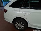  Skoda  Octavia Combi 2.0 TDI DSG Ambition Automatic Diesel  #43