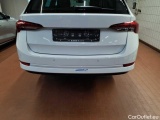  Skoda  Octavia Combi 2.0 TDI DSG Ambition Automatic Diesel  #48
