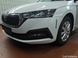  Skoda  Octavia Combi 2.0 TDI DSG Ambition Automatic Diesel  #52