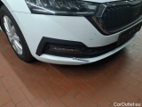  Skoda  Octavia Combi 2.0 TDI DSG Ambition Automatic Diesel  #55