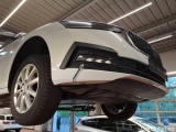  Skoda  Octavia Combi 2.0 TDI DSG Ambition Automatic Diesel  #57