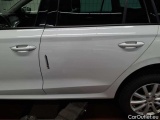  Skoda  Octavia Combi 2.0 TDI DSG Ambition Automatic Diesel  #59