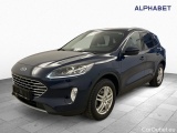  Ford  Kuga 2.5 Duratec PHEV TITANIUM X Direct Drive Petrol/Electric  