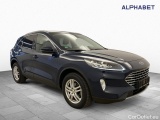  Ford  Kuga 2.5 Duratec PHEV TITANIUM X Direct Drive Petrol/Electric  #2