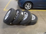  Ford  Kuga 2.5 Duratec PHEV TITANIUM X Direct Drive Petrol/Electric  #11