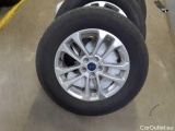  Ford  Kuga 2.5 Duratec PHEV TITANIUM X Direct Drive Petrol/Electric  #28