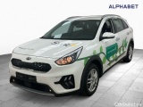  KIA  e-Niro 1.6 GDI PHEV 2WD OPF Aut. Vision Automatic Petrol/Electric  
