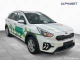  KIA  e-Niro 1.6 GDI PHEV 2WD OPF Aut. Vision Automatic Petrol/Electric  #2