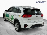  KIA  e-Niro 1.6 GDI PHEV 2WD OPF Aut. Vision Automatic Petrol/Electric  #3