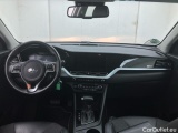 KIA  e-Niro 1.6 GDI PHEV 2WD OPF Aut. Vision Automatic Petrol/Electric  #7