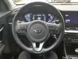  KIA  e-Niro 1.6 GDI PHEV 2WD OPF Aut. Vision Automatic Petrol/Electric  #19
